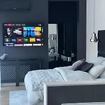 Appartement Hédoné De Luxe Et Privatif *