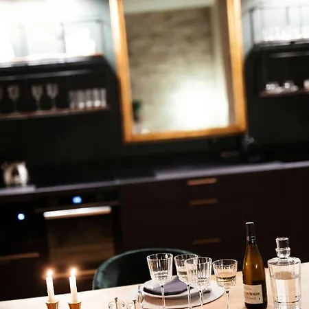 Hedone De Luxe Et Privatif Nancy