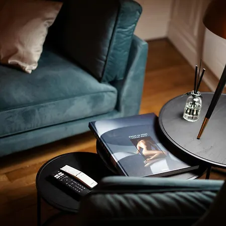 Apartman Hedone De Luxe Et Privatif