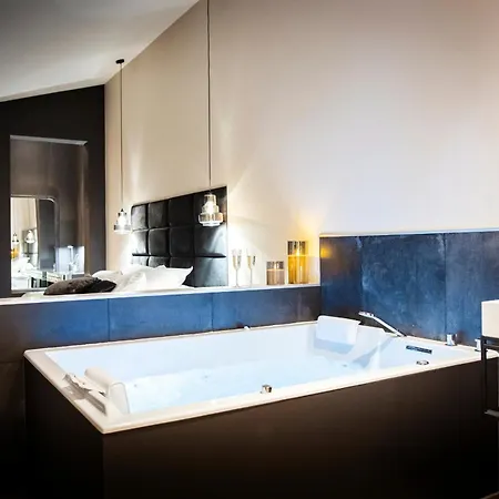 Hedone De Luxe Et Privatif Lägenhet *