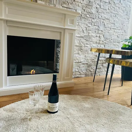 Apartman Hedone De Luxe Et Privatif Nancy