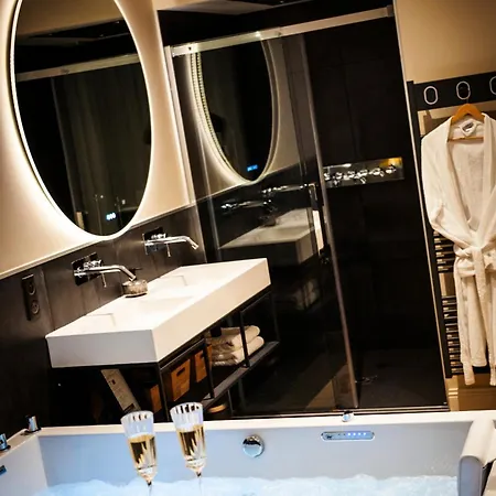 Hedone De Luxe Et Privatif