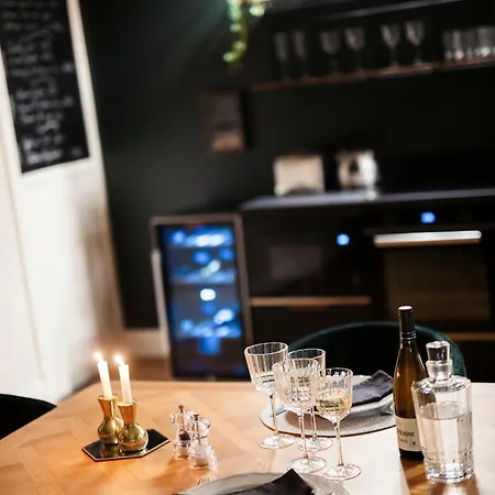 Hedone De Luxe Et Privatif