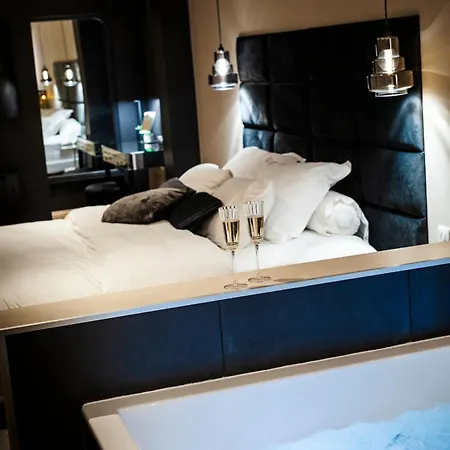 Apartman Hedone De Luxe Et Privatif Nancy