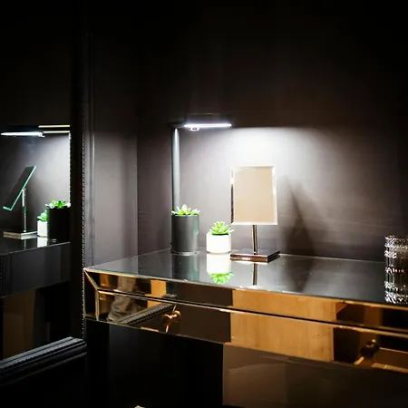 Apartman Hedone De Luxe Et Privatif Nancy