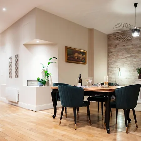 Hedone De Luxe Et Privatif Nancy