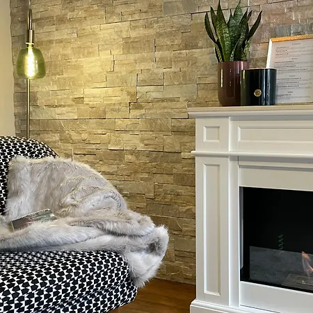 Lägenhet Hedone De Luxe Et Privatif Nancy