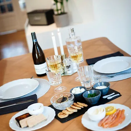 Hedone De Luxe Et Privatif * Nancy