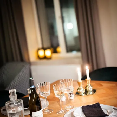 Hedone De Luxe Et Privatif Nancy