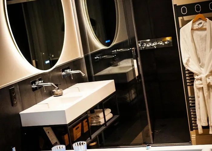 Hedone De Luxe Et Privatif