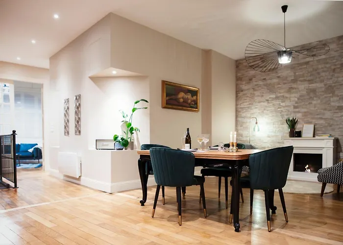 Hedone De Luxe Et Privatif Nancy