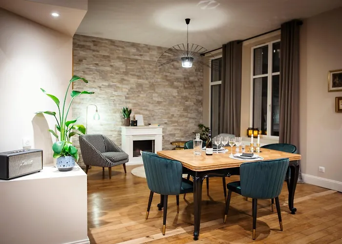 Hedone De Luxe Et Privatif * Nancy