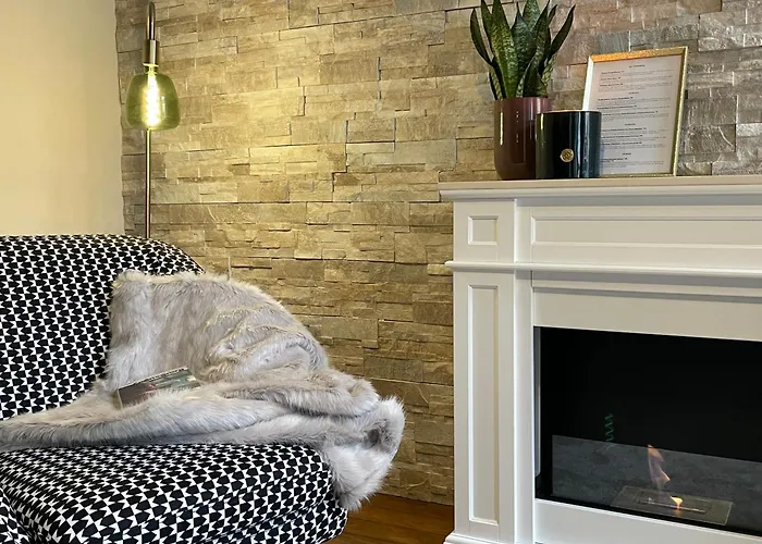 Appartement Hedone De Luxe Et Privatif Nancy