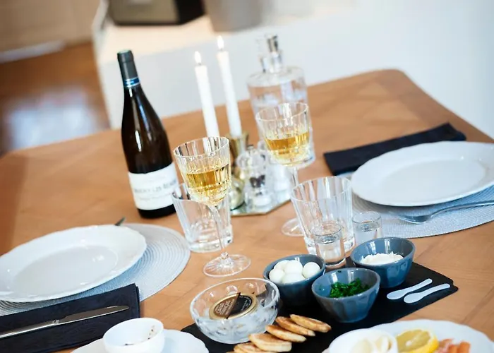 Hedone De Luxe Et Privatif * Nancy