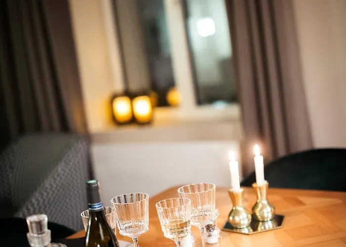 Hedone De Luxe Et Privatif Nancy